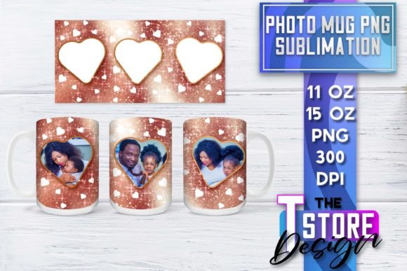 Download Photo Mug Sublimation | Photo 11 Oz | 15 - Sublimation Collection