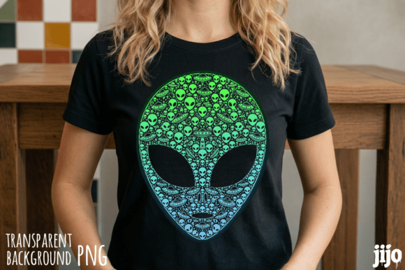 Download Alien Ufo Extraterrestrial Space PNG - Alien Collection