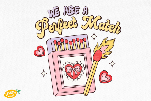 Download Valentine Matchbox PNG Sublimation - Sublimation Collection