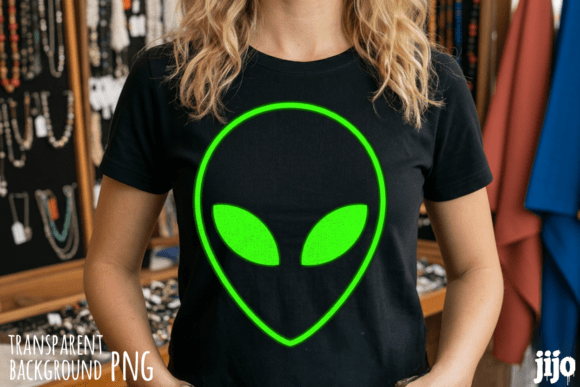 Download Alien Extraterrestrial Ufo Scifi PNG - Alien Collection