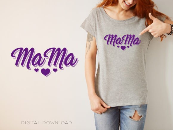 Download Mother’s Day Svg, Png Sublimation Design - Sublimation Collection