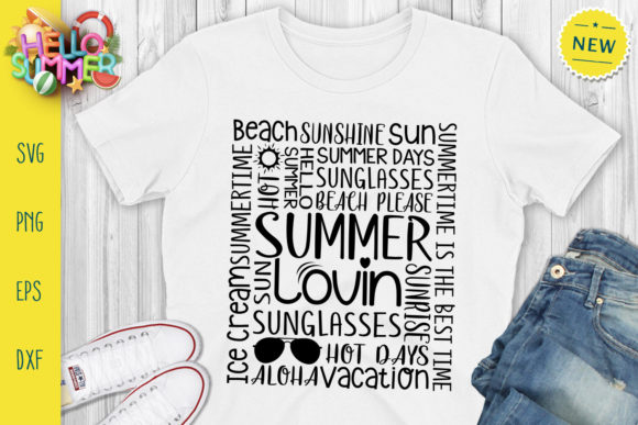 Download Summer Quotes Svg, Summer Lovin Svg - Summer quotes svg Collection