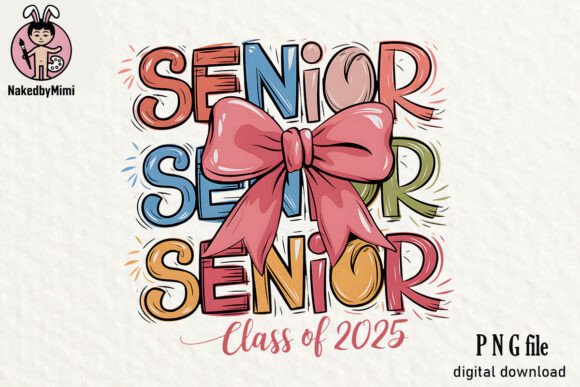 Download Class of 2025 Sublimation - Sublimation Collection
