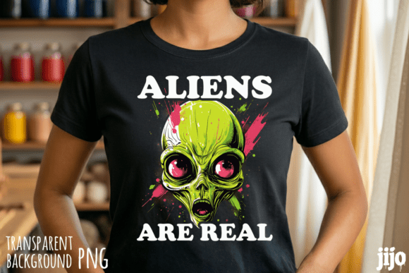 Download Aliens Real Extraterrestrial Scifi PNG - Alien Collection