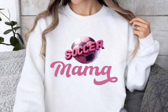 Download Soccer Mama PNG, Mama Sublimation PNG - Sublimation Collection